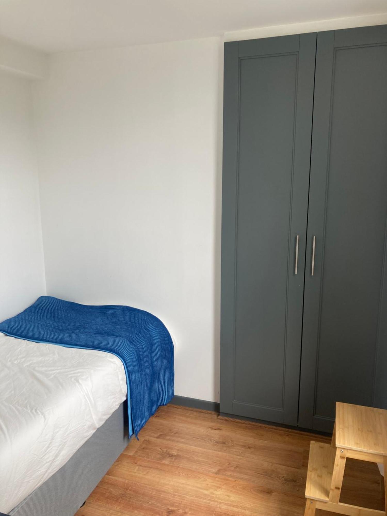 Viridian Residence At Dublin 4 Eksteriør billede