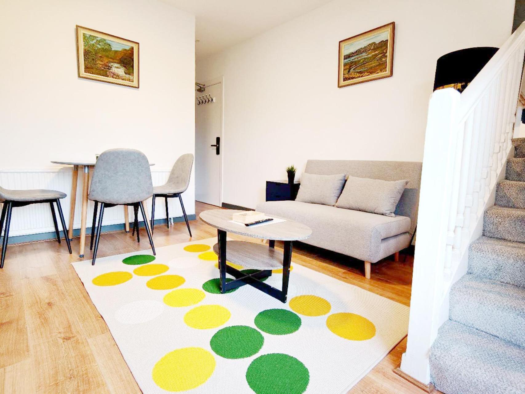 Viridian Residence At Dublin 4 Eksteriør billede