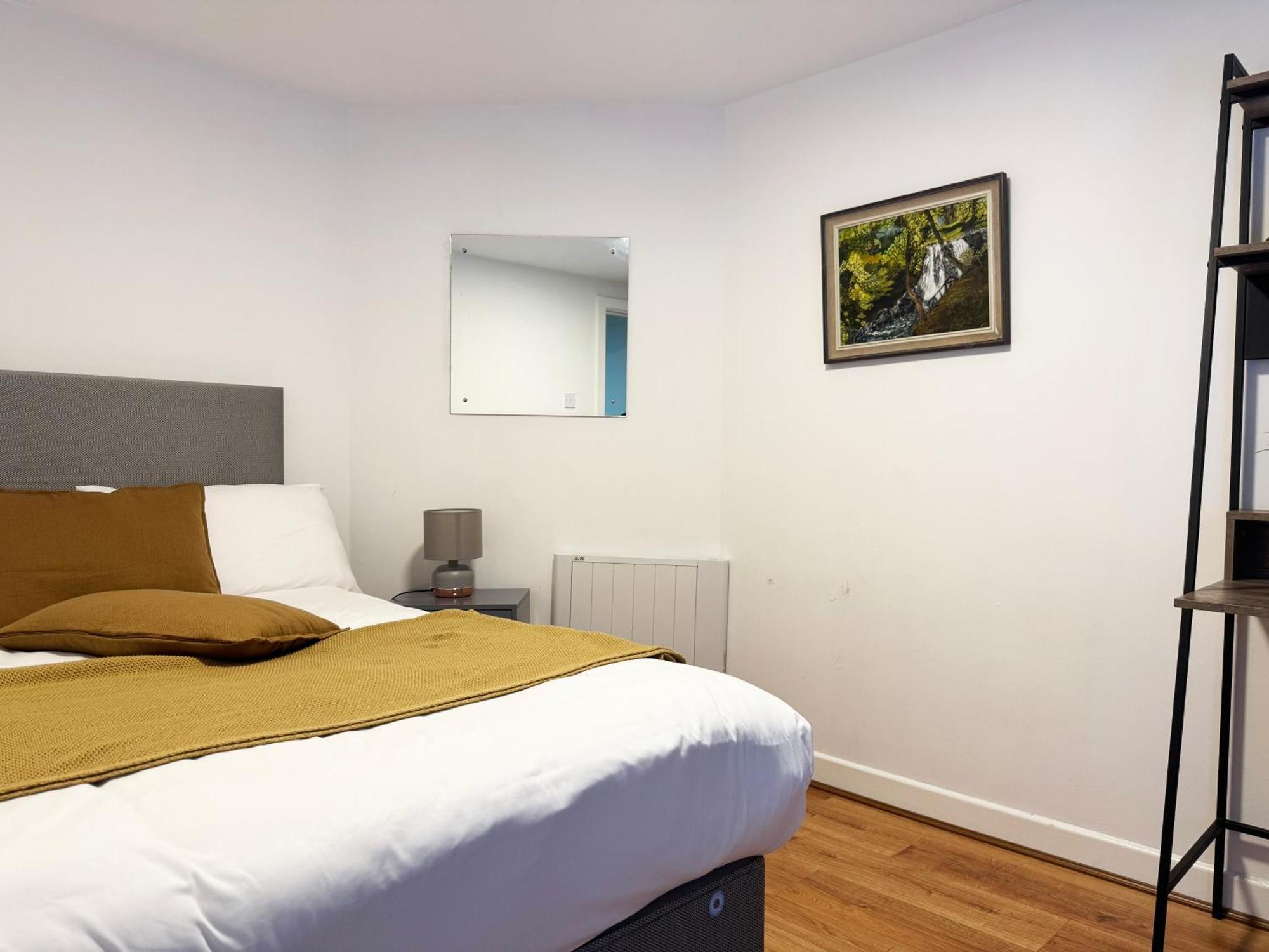 Viridian Residence At Dublin 4 Eksteriør billede